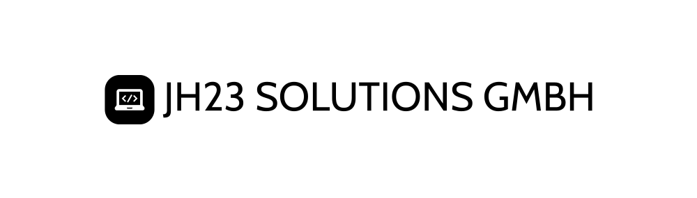 JH23 Solutions GmbH